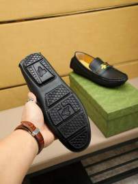 Picture of Gucci Shoes _SKUGuccisz37-45mnf03327199